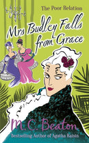 Mrs Budley Falls from Grace-9781780333199