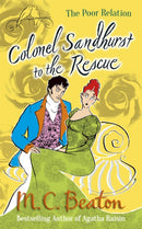 Colonel Sandhurst to the Rescue-9781780333212