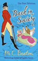 Back in Society-9781780333229