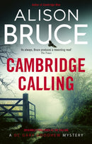 The Cambridge Calling