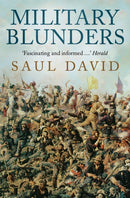 Military Blunders-9781780334936