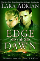 Edge of Dawn-9781780335766