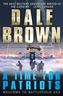 A Time for Patriots-9781780335896