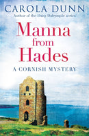 Manna from Hades-9781780336480