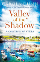 Valley of the Shadow-9781780336503