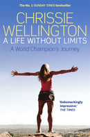 A Life Without Limits : A World Champion's Journey-9781780338712