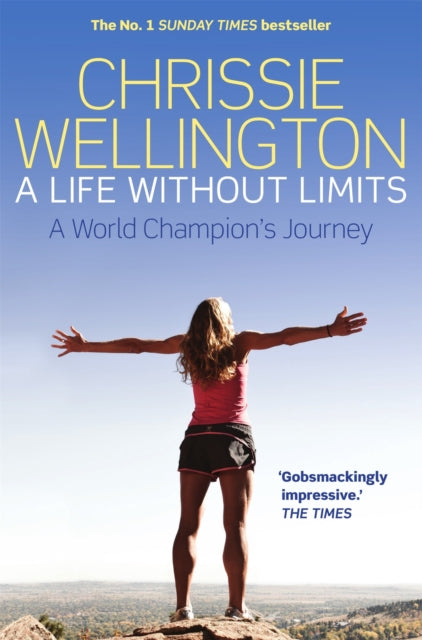 A Life Without Limits : A World Champion's Journey-9781780338712