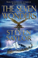 The Seven Wonders-9781780338767