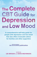 The Complete CBT Guide for Depression and Low Mood-9781780338804