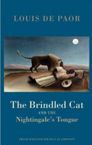 The Brindled Cat and the Nightingale's Tongue-9781780371092