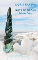 Days of Grace : Selected Poems-9781780371597