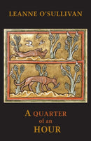 A Quarter of an Hour-9781780372228