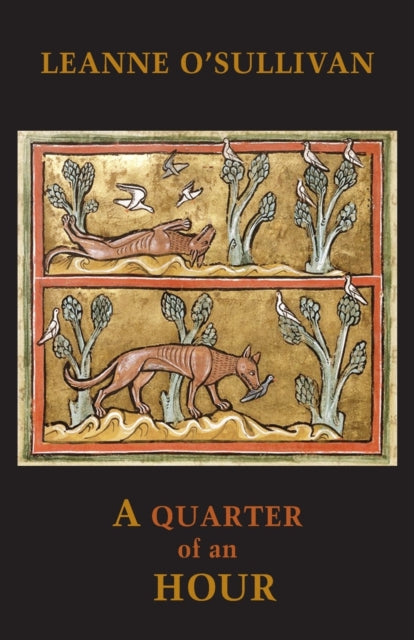 A Quarter of an Hour-9781780372228