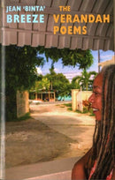 The Verandah Poems-9781780372853