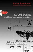 About Poems : and how poems are not about-9781780373454