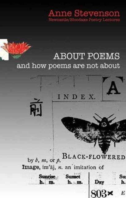 About Poems : and how poems are not about-9781780373454
