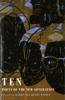 Ten: poets of the new generation-9781780373829