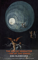 The Sun of Hereafter  Ebb of the Senses-9781780373843