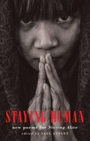 Staying Human : new poems for Staying Alive-9781780373904