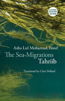 The Sea-Migrations : Tahriib-9781780373980