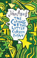 The Coming of the Little Green Man-9781780374185