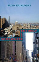 Somewhere Else Entirely-9781780374383