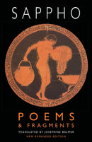 Poems & Fragments-9781780374574