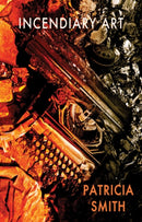Incendiary Art-9781780374710