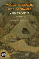 War of the Beasts and the Animals-9781780375342