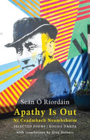 Apathy Is Out