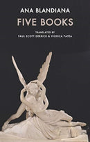 Five Books-9781780375380