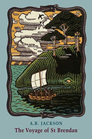The Voyage of St Brendan-9781780375663