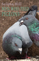 Men Who Feed Pigeons-9781780375861