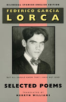 Selected Poems-9781780376103