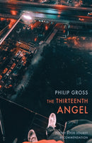 The Thirteenth Angel-9781780376356