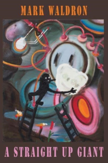 A Straight Up Giant-9781780376691