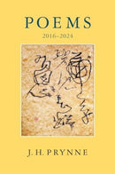 Poems 2016-2024-9781780376936