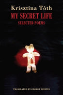 My Secret Life : Selected Poems-9781780377032