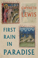 First Rain in Paradise-9781780377339