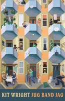Jug Band Jag-9781780377636