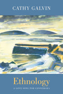 Ethnology : a love song for Connemara-9781780377728