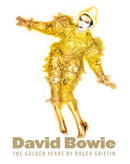 David Bowie : The Golden Years-9781780380162