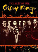The Best of the Gipsy Kings-9781780380292