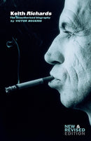 Keith Richards Unauthorised-9781780381589
