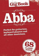 The Gig Book : Abba-9781780382005