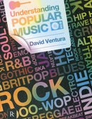 David Ventura : Understanding Popular Music-9781780382494