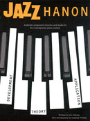 Jazz Hanon : Revised Edition-9781780385211