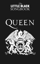 The Little Black Songbook : Queen-9781780385884