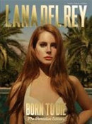 Lana Del Rey : Born to Die-9781780386249