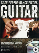 GCSE Performance Pieces - Guitar